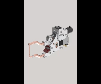 Robot Spot Welding Gun Standard Type 2943