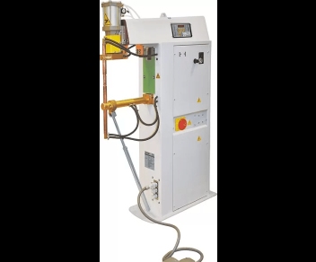 Spot welders – Items 4665N-4668N – 35-50 kVA