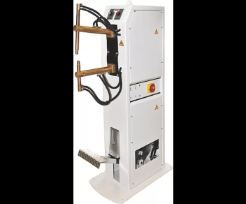 Foot operated inverter spot welders – Items 6010-6011 – 25 kVA