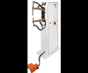 Pneumatic inverter spot welders – Items 6012-6013 – 25 kVA