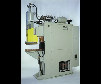 Spot and projection welders – 6XXX – 100-630 kVA