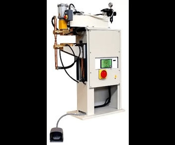 Spot and projection welders – Items 8001D-8009D – 35-80 kVA