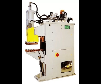 Single phase spot and projection welders – 80-315 kVA