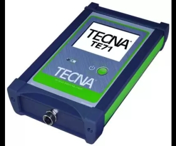 TE71 Programming terminal