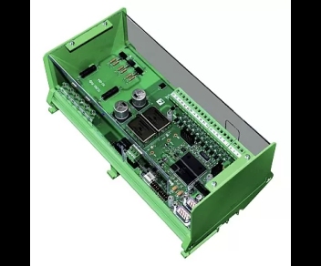 Control unit TE801